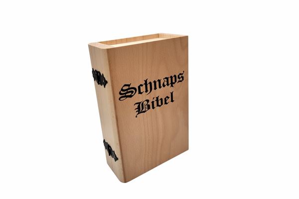 Schnapsbibel