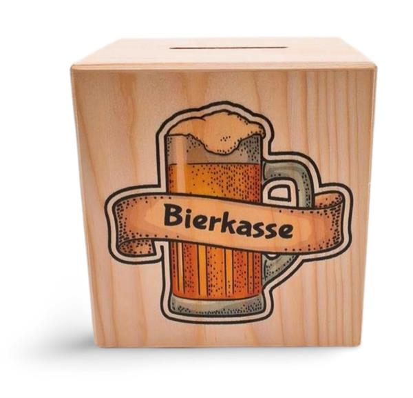 de:Bierkasse | Spardose mit Schloss | Fichte natur belassen!-_::_-!en:Cutting board!-_::_-!