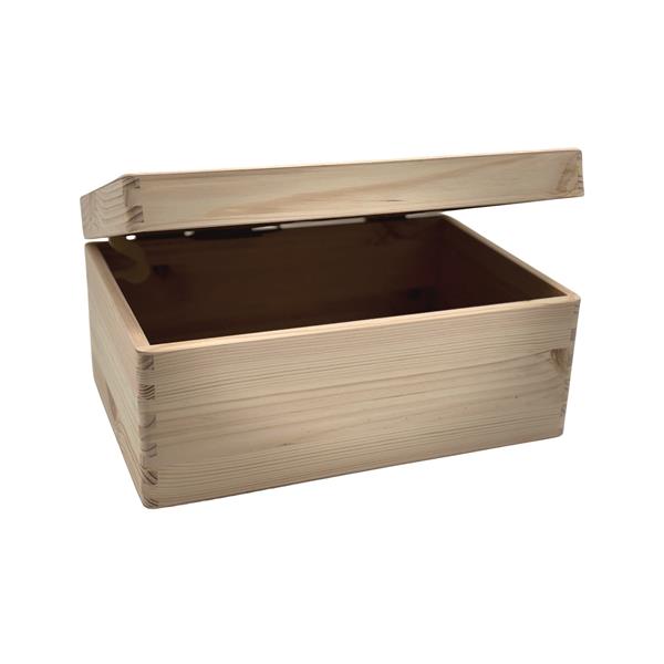 de:Allzweckbox Holzbox 32 x 22 x 14,5 cm!-_::_-!en:Wine cassette | 40 x 12 x 12 cm!-_::_-!