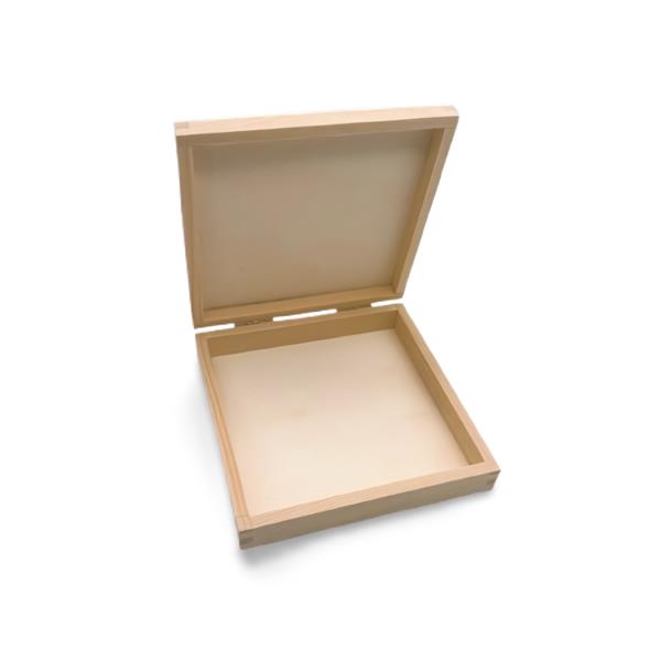 de:Prallinenkiste 150 x 150 x 30 mm!-_::_-!en:Pleasure box | 13,8 x 13,8 x 6 cm!-_::_-!