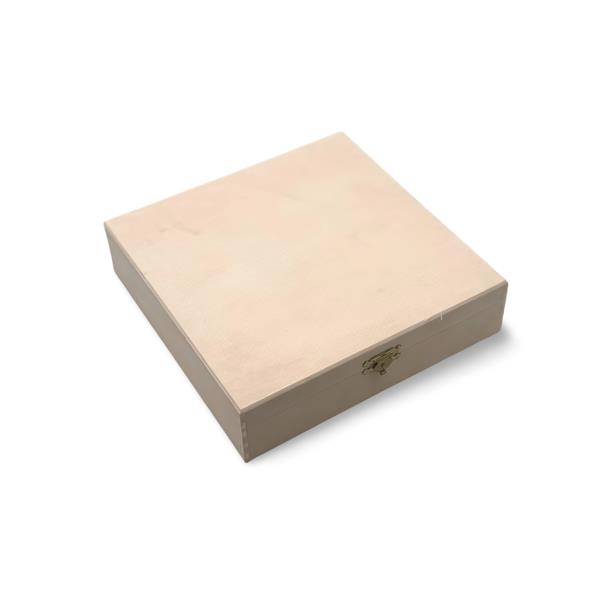 de:Tortenkiste 210 x 210 x 50 mm!-_::_-!en:Pleasure box | 13,8 x 13,8 x 6 cm!-_::_-!